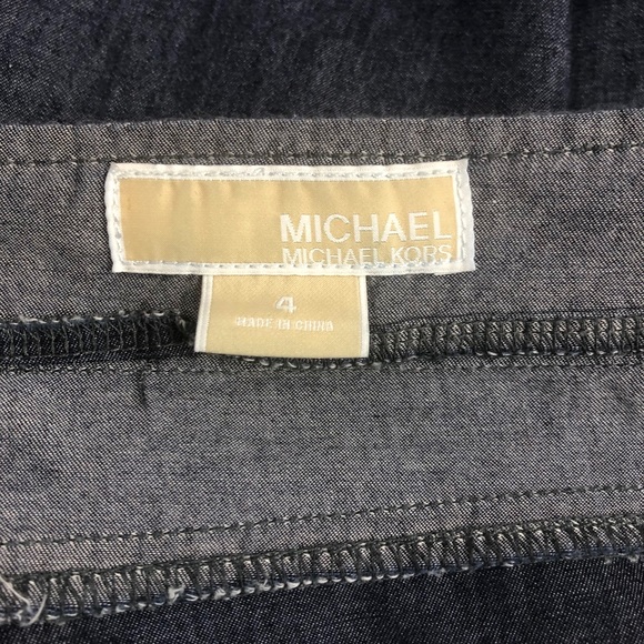 Michael Kors Sun Dress - Picture 7 of 8